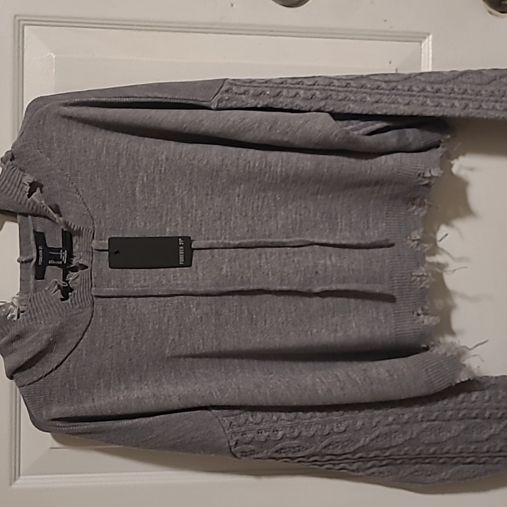 Womens Sweater